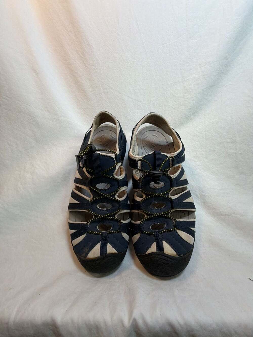 Camel Crown Outdoor Hiking Sandals Size 8